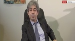Parodi a Sky Tg24 - 
