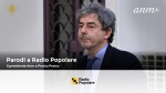 Parodi a Radio Popolare - 