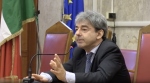 La relazione del presidente Parodi - 