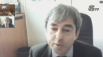 Parodi in audizione al Senato
 - 