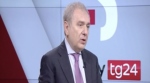 Santalucia a Start su SkyTg24 - 