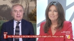 Santalucia a Tagadà - 