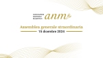 Assemblea generale ANM: gli interventi - 