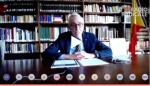 Il presidente dell'ANM interviene al Convegno 