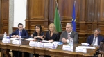 “Dialoghi con la magistratura” - Palermo, 20 marzo 2024 - 
