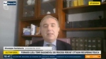 Il presidente Giuseppe Santalucia ospite a Studio 24 Rainews - 