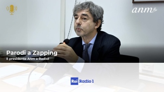 Parodi a Zapping