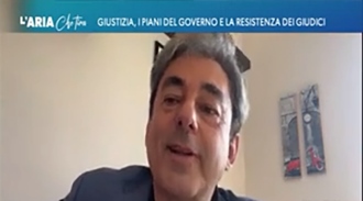 Parodi all’Aria che Tira
