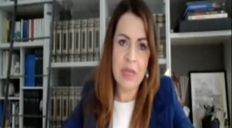 Mastrandrea in commissione a Montecitorio