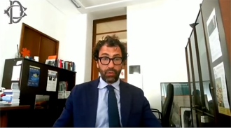 Audizione alla Camera sulle circoscrizioni giudiziarie: l'intervento di Sergio Rossetti