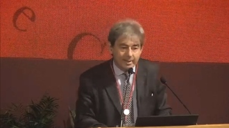 Parodi al congresso Ucpi