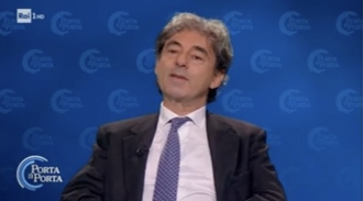 Parodi a Porta a Porta