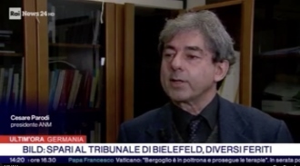 Parodi a RaiNews