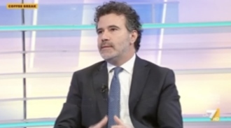 Rocco Maruotti da Coffee Break