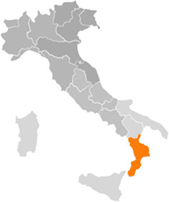 Calabria