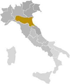 Emilia Romagna