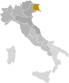 Friuli Venezia Giulia