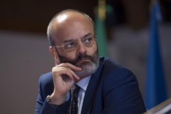 Francesco Minisci, Presidente dell