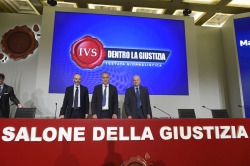 Salone della Giustizia