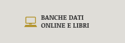 bache dati