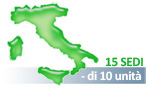 geografia giudiziaria verde